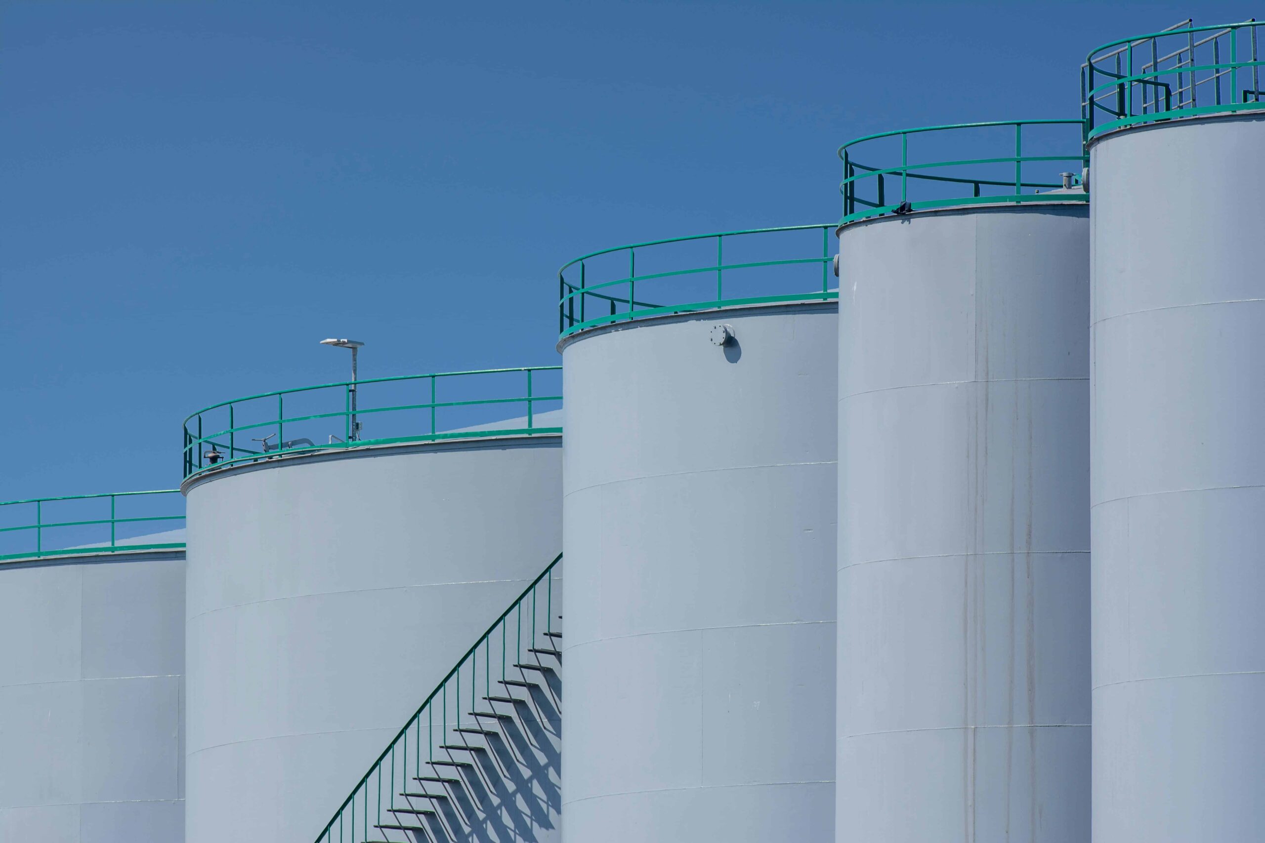 Acetylene Gas Manufacturing Unit